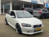 Volvo C30 2.5 T5 Summum schuifdak standkachel Premium  - Volvo C30: Summum