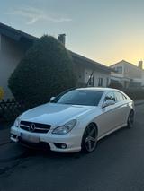 Mercedes-Benz Mercedes Cls 550 - Mercedes-Benz Cl550