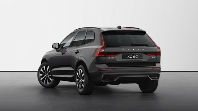 Volvo XC60 B5B PLUS DARK AWD BUSINESS MY25