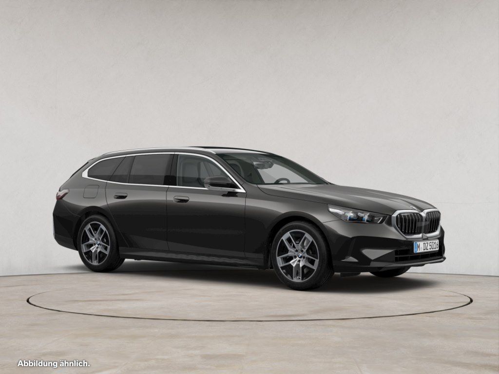 BMW 540 - Bild 9