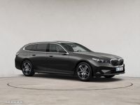 BMW 540 - Vorschau Bild 9