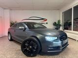 Audi A5 2.0 TDI quattro DTM S-line RS-Felgen Dashcam - Audi: Felgen