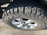 Nissan Navara Pick up Offroad Reifen  - Nissan Navara in Essen