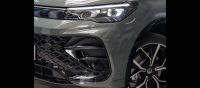 Volkswagen Tiguan - Vorschau Bild 2