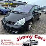 Renault Espace Diesel Grand 2.2 dCi Aut. Privilege - Renault Espace: Kombi