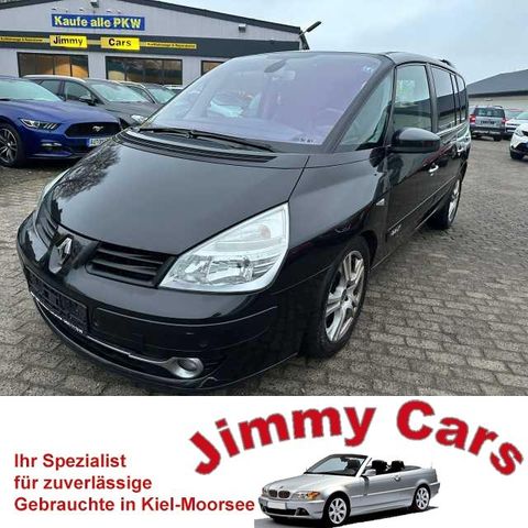 Renault Espace Diesel Grand 2.2 dCi Aut. Privilege