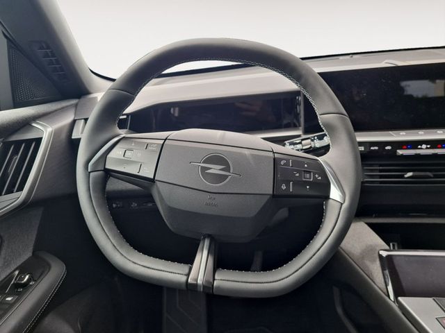 Grandland 1.2 DI Hybrid 48 V Automatik Edition