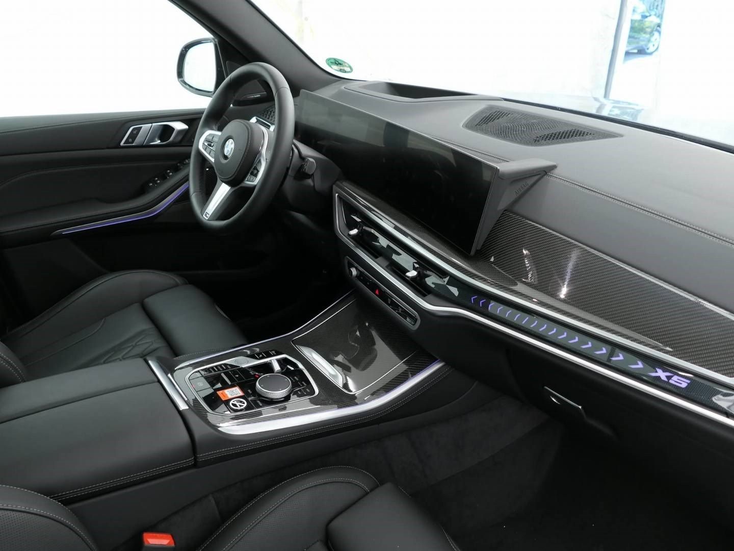BMW X5 - Bild 5