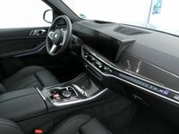 BMW X5 - Vorschau Bild 5