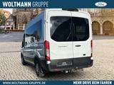 Ford Transit Kombi 350 L2 Trend 2.0 TDCi DPF EU6d-T N - Ford mit Diesel-Antrieb: 6.0