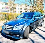 Mercedes-Benz C320 CDI AMG Avantgarde - Mercedes-Benz C 320: Cdi AMG