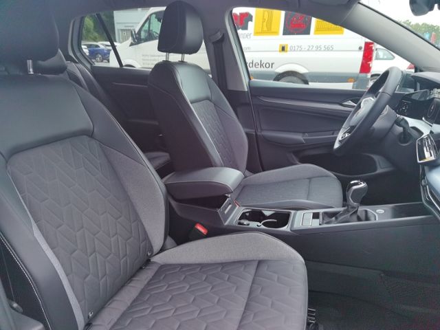 Golf 8 1.5 TSI BMT Goal NAVI+ACC 6-Gang