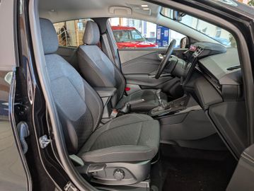 Ford Puma Titanium NEUES MODELL