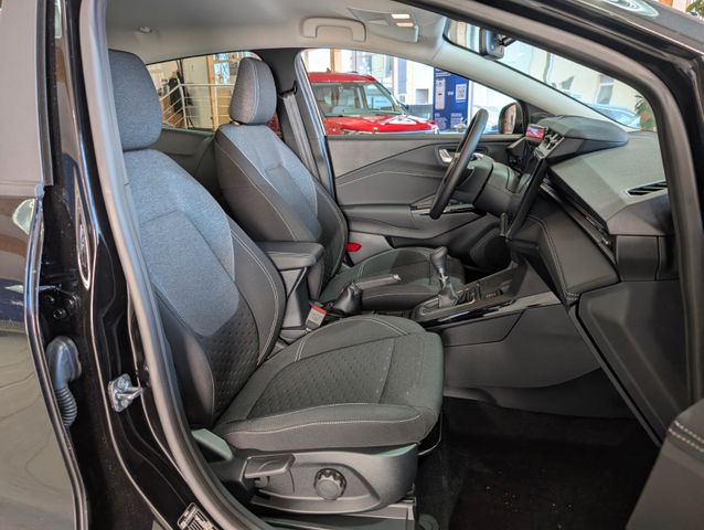 Ford Puma Titanium NEUES MODELL