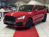 Audi Q2 S Line°Allrad°Navi°LED° 35 TDI quattro sport - Audi Q2 35 TDI Gebrauchtwagen
