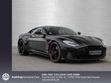Aston Martin DBS Superleggera Tag Heuer Edition - Aston Martin DBS: Coupé