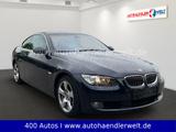 BMW 330i xDrive Coupe Leder Automatik Navi - BMW 330: Coupe