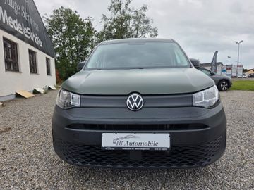Volkswagen Caddy - 3
