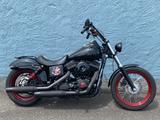 Harley-Davidson FXDB STREET BOB 103 - Offers