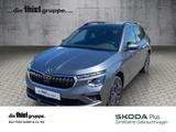 Skoda Kamiq 1.5 TSI Selection DSG AHK+Pano+LED - Skoda Kamiq in Nürnberg