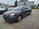 Toyota Avensis Kombi 2.0 Edition+1.HAND+NAVI+AHK+KLIMA - gebrauchte Toyota Avensis aus dem Jahr 2007
