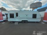 Tabbert PUCCINI 620 MODELL 2026