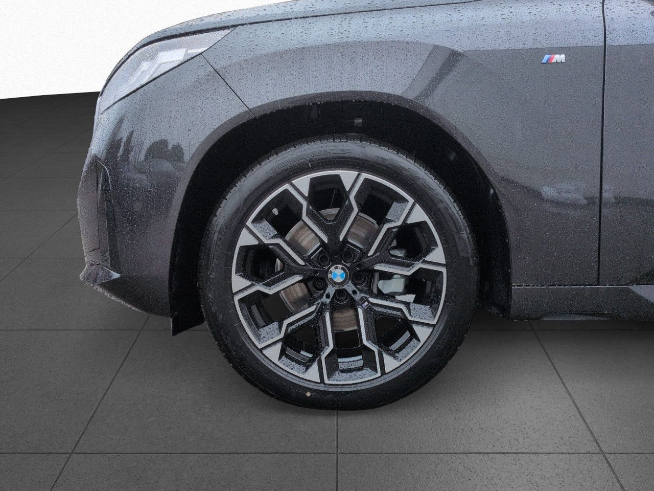 BMW X3 - Bild 18