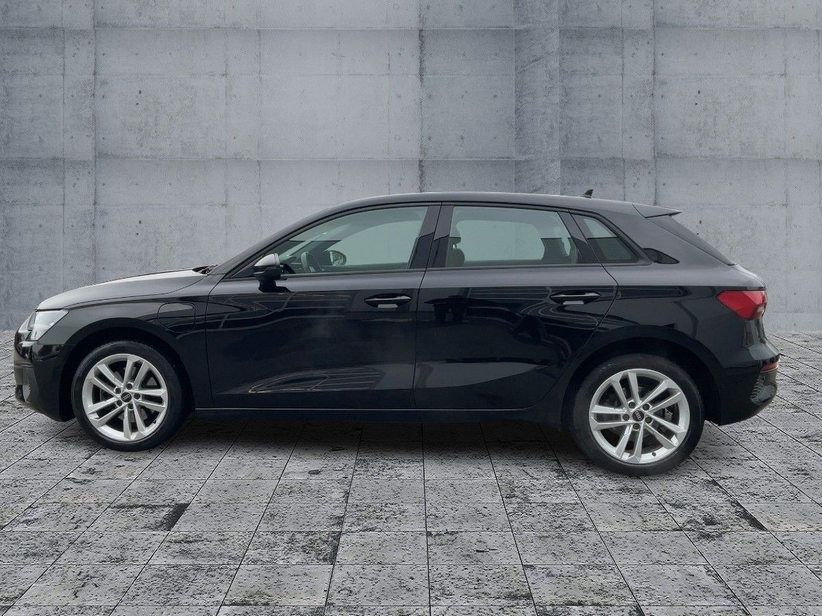 Audi A3 - Bild 4