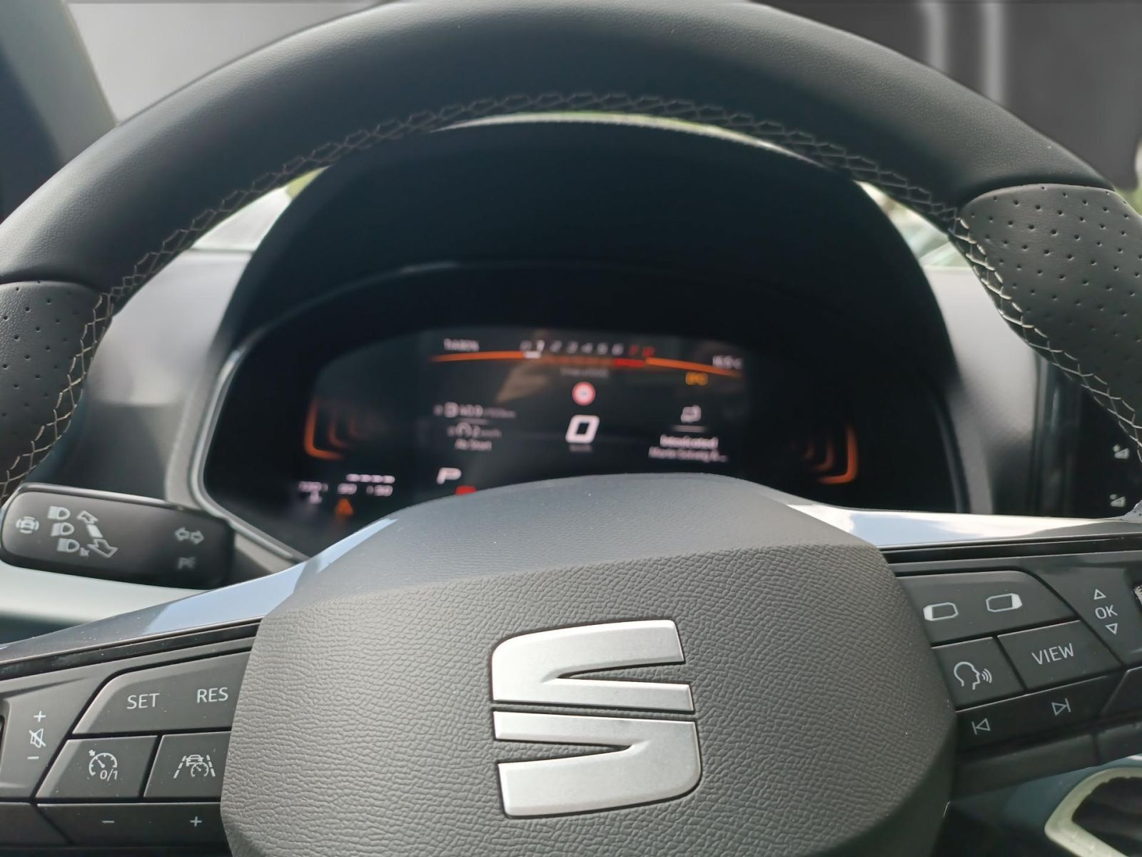 Seat Arona - Bild 21