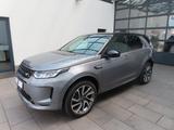 Land Rover Discovery Sport 2.0 R-Dynamic LED/PDC/RFK/Leder - gebrauchte Land Rover Discovery Sport aus dem Jahr 2020