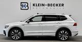 Volkswagen Tiguan Allspace 3x R-Line Highline 4M *Pano*360° - Volkswagen Tiguan Allspace in Wuppertal