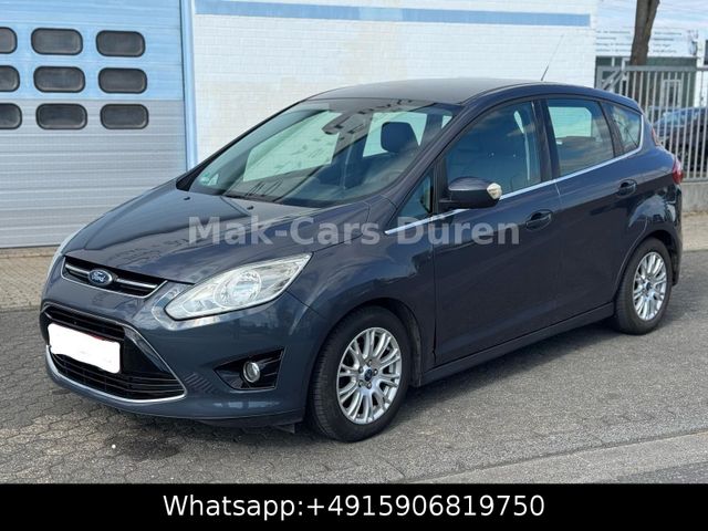 Ford C-Max C-MAX Titanium