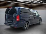 Mercedes-Benz Vito 114CDI Tourer Pro lang 9-Sitzer 8-fach ber. - gebrauchte Mercedes-Benz Kleinbus
