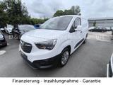 Opel Combo Cargo*erh. Nutzlast XL* Klima*Tempo* lang* - Opel Combo Lang Gebrauchtwagen