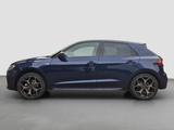 Audi A1 Sportback S line 30 TFSI 85(116) kW(PS) S tro - Audi A1 Gebrauchtwagen in Düsseldorf
