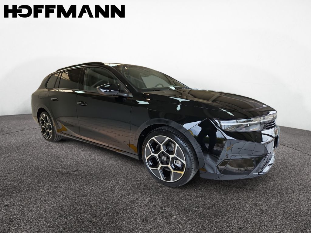 Fahrzeugabbildung Opel Astra ST Plug-In-Hybrid Ultimate AHZV