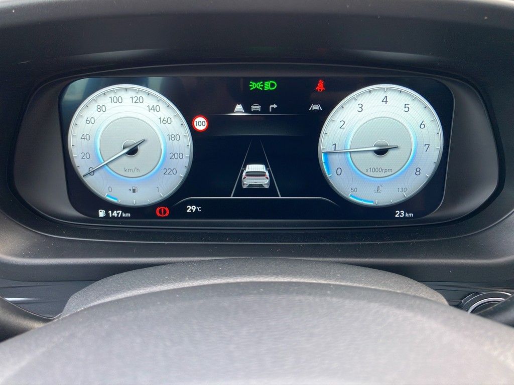 Hyundai BAYON – Bild 13