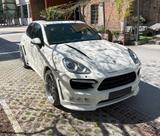 Porsche Cayenne S Hybrid S - HAMANN GUARDIAN I