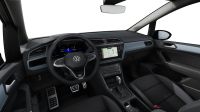 Volkswagen Touran - Vorschau Bild 10