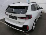 BMW X1 20 i sDrive M Sport Pano H&k HuD Leder Kamera - BMW X1: Weiß, Vollleder