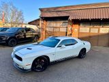 Dodge 5,7 V8*TIEFER*LED*NAVI*PDC*LEDER*GARANTIE*TOP - Dodge Challenger aus 2015