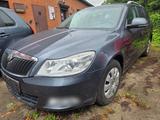 Skoda Octavia 2L Diesel TÜV Neu - Skoda Octavia aus 2009 mit Diesel-Antrieb