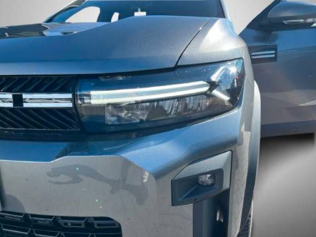 Fahrzeugabbildung Dacia Bigster Journey HYBRID 155