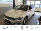 Volkswagen Passat Variant 2.0 TDI Business *ACC*DAB*LED - VW Passat Gebrauchtwagen in Leipzig