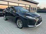 Lexus RX 450H Luxury Line -HUD-ACC-Pano-BelüSitz-360K-