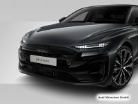Audi A6 e-tron - Vorschau Bild 8
