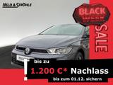 Volkswagen Polo GOAL 1.0 TSI ALU LED NAVI PDC SHZ VIRTUAL