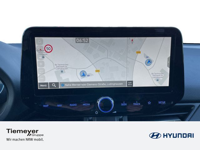 Hyundai i30 – Bild 14