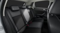 Volkswagen Polo - Vorschau Bild 16