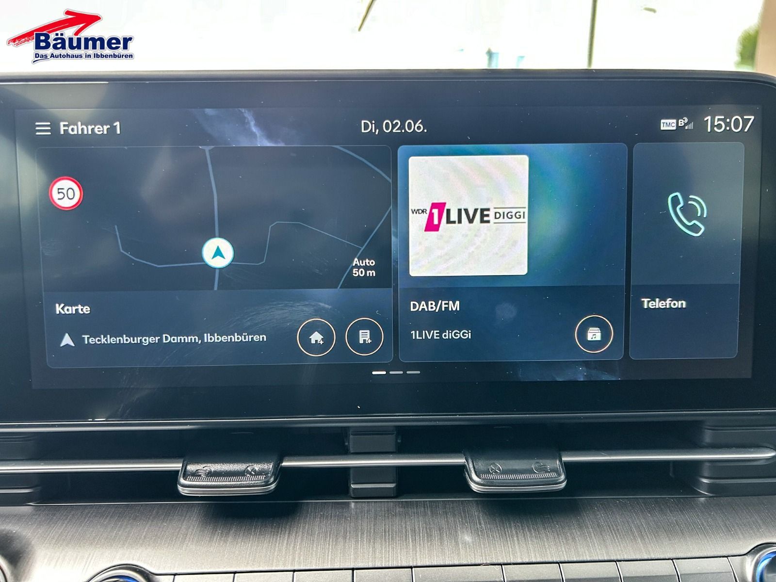 Hyundai Kona – Bild 17
